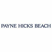 Payne Hicks Beach LLP law firm logo