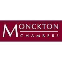 Monckton Chambers law firm logo