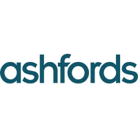 Ashfords LLP logo