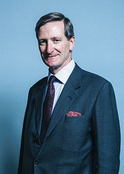 Dominic Grieve