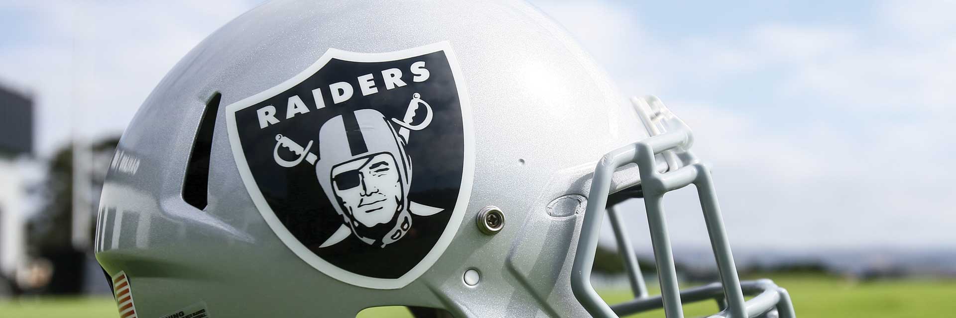 raiders american football