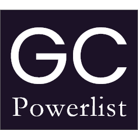 GC Powerlist Logo