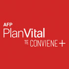 AFP PlanVital logo