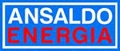 Ansaldo Energia logo