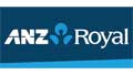 ANZ Royal Bank logo