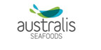 Australis Seafoods logo