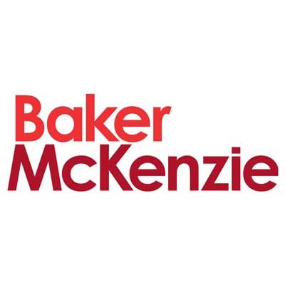 Baker McKenzie logo