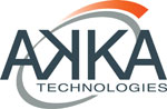 AKKA Technologies logo