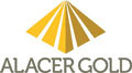 Alacer Gold logo