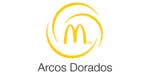 Arcos Dorados logo