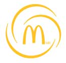 Arcos Dourados Comércio de Alimentos (McDonald’s) logo