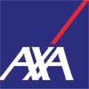 AXA Mexico logo