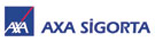 AXA Sigorta logo