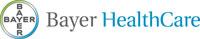 Bayer HealthCare France logo