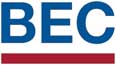 Bankernes Edb Central (BEC) logo