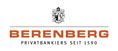 Berenberg Bank logo