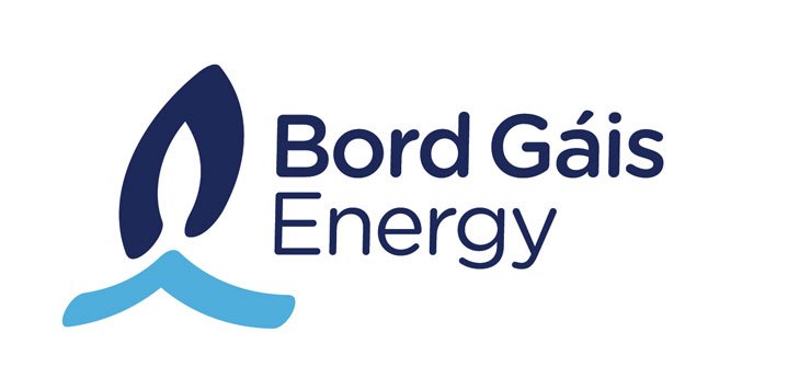 Bord Gáis Energy logo