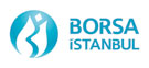 Borsa İstanbul logo