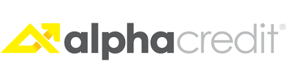 AlphaCredit logo