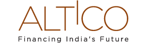 Altico Capital logo