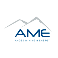 Andes Mining & Energy logo