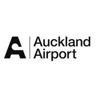 Auckland International Airport logo