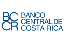 Banco Central de Costa Rica logo