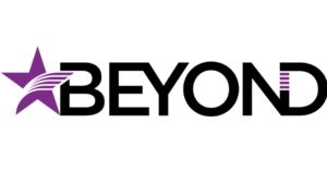 Beyond International logo