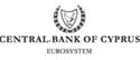 Central Bank of Cyprus logo