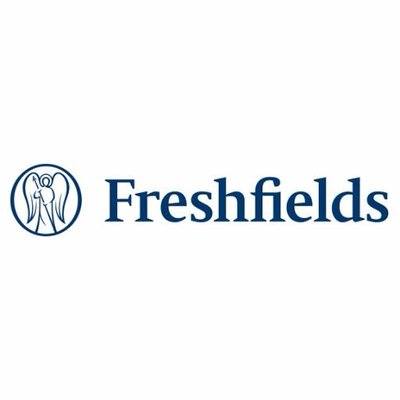  Freshfields Bruckhaus Deringer  logo