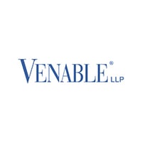 Venable LLP logo