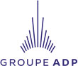 Aéroports de Paris (Groupe ADP) logo
