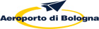 Aeroporto Guglielmo Marconi di Bologna logo
