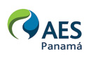 AES Panamá logo