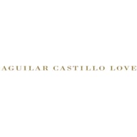 Aguilar Castillo Love logo