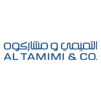 Al Tamimi & Co logo