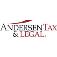 Andersen Tax & Legal logo