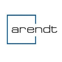 Arendt logo