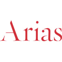 Arias logo