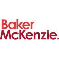 Baker & McKenzie logo