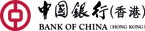 Bank of China (Hong Kong) logo