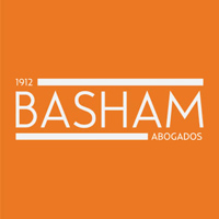 Basham Abogados logo