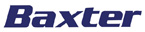 Baxter International logo