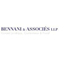 Bennani & Associes LLP logo