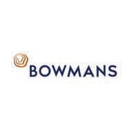 Bowmans logo