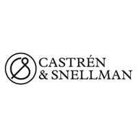 Castrén & Snellman logo