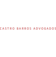 Castro Barros Advogados logo
