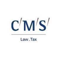 CMS logo