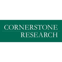 Cornerstone Research logo