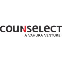 Counselect logo